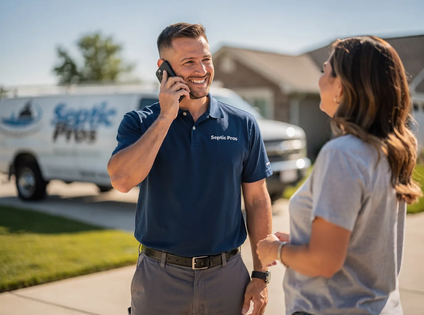 Septic Tank Pumping Benton, TN FAQs